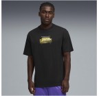 Puma Junior Varsity Tee VII 692311-01