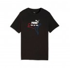 Puma ESS LOGO LAB Summer Tee B 692529-01