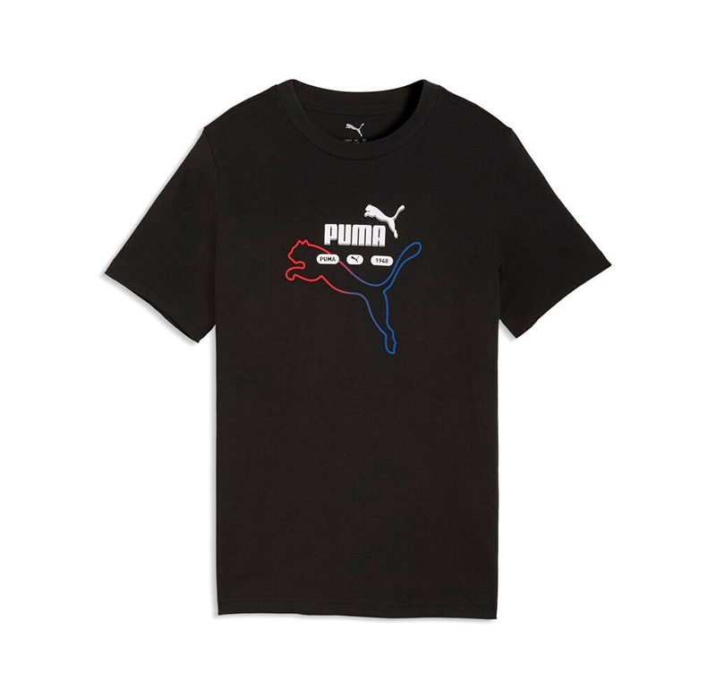 Puma ESS LOGO LAB Summer Tee B 692529-01