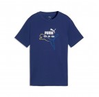 Puma ESS LOGO LAB Summer Tee B 692529-49