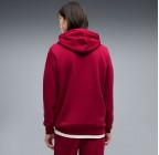 Puma ESS No.1 Logo Fleece Hoodie 692914-23