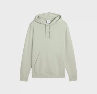 Puma ESS No.1 Logo Fleece Hoodie 692914-28