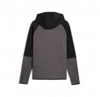 Puma TECH Elevated Slim Full-Zip Hoodie 693951-34