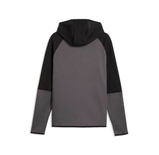 Puma TECH Elevated Slim Full-Zip Hoodie 693951-34