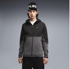 Puma TECH Elevated Slim Full-Zip Hoodie 693951-34
