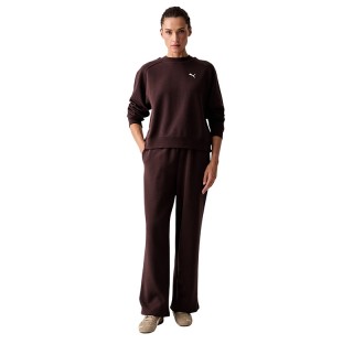 Puma W Loungewear Standard Sweat Suit FL 693995-33