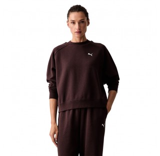 Puma W Loungewear Standard Sweat Suit FL 693995-33