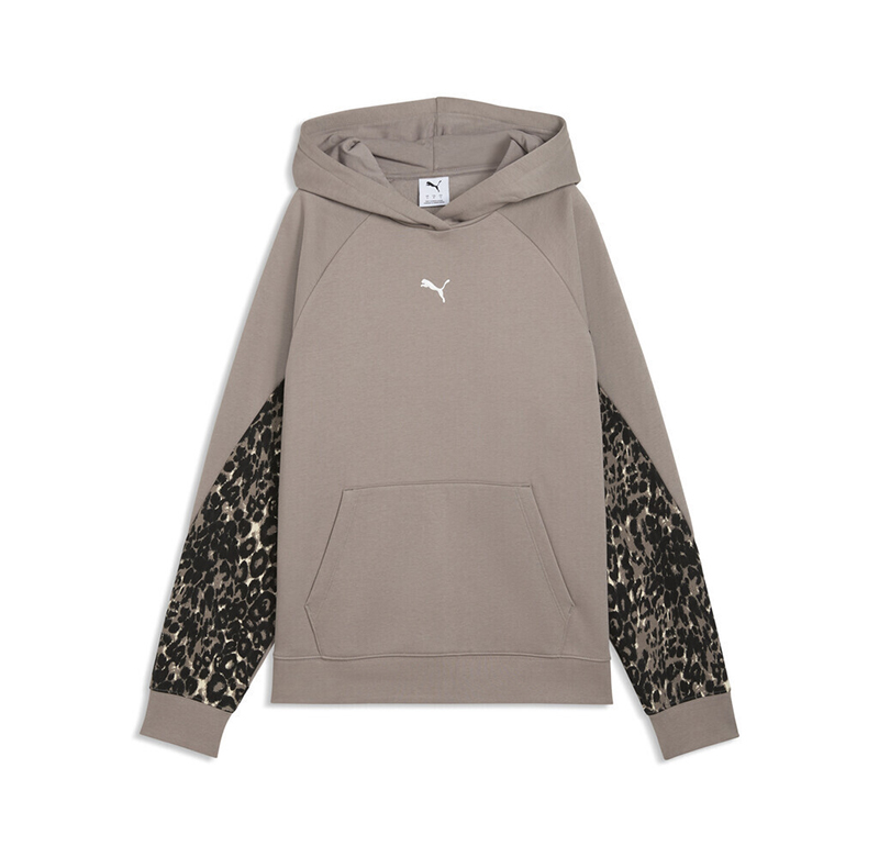 Puma Sport Animal Hoodie 694007-81 