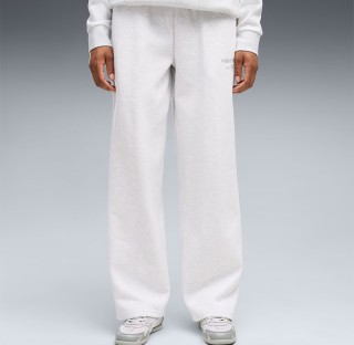 Puma Class Comfort Straight Leg Pants 694012-05