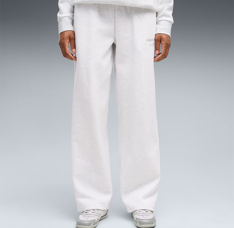 Puma Class Comfort Straight Leg Pants 694012-05