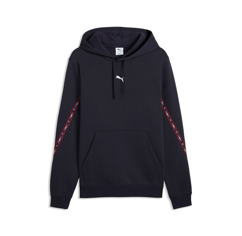 Puma ESS Tape Hoodie FL 694339-36