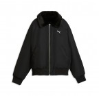 Puma Reversible Blouson High Loft Lining W 694566-01