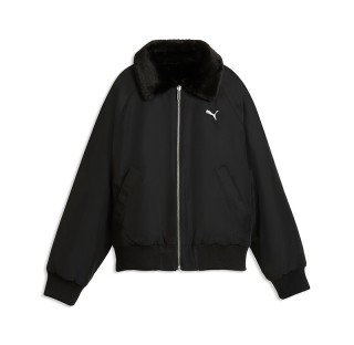 Puma Reversible Blouson High Loft Lining W 694566-01