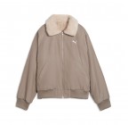 Puma Reversible Blouson High Loft Lining W 694566-81