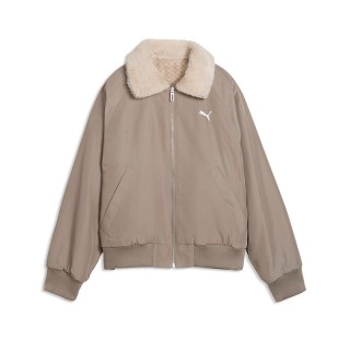 Puma Reversible Blouson High Loft Lining W 694566-81