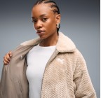 Puma Reversible Blouson High Loft Lining W 694566-81