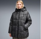 Puma Style Padded Relaxed Jacket Women 694610-01