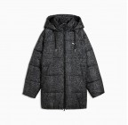 Puma Style Padded Relaxed Jacket Women 694610-01
