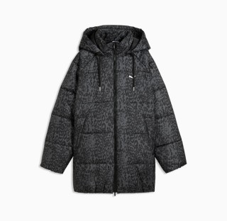 Puma Style Padded Relaxed Jacket Women 694610-01