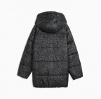 Puma Style Padded Relaxed Jacket Women 694610-01