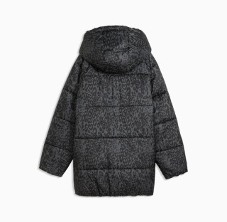 Puma Style Padded Relaxed Jacket Women 694610-01