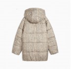 Puma Style Padded Relaxed Jacket Women 694610-81