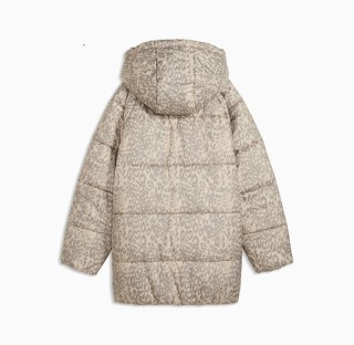 Puma Style Padded Relaxed Jacket Women 694610-81