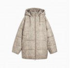 Puma Style Padded Relaxed Jacket Women 694610-81
