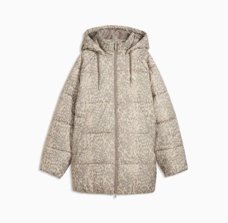 Puma Style Padded Relaxed Jacket Women 694610-81