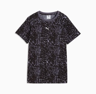 Puma Graphics Animal Printed Tee Women 695777-35