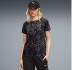 Puma Graphics Animal Printed Tee Women 695777-35