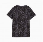 Puma Graphics Animal Printed Tee Women 695777-35