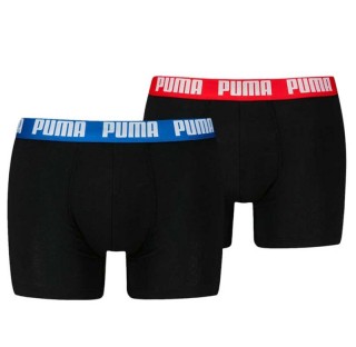 Puma Everyday Basic Boxer 2 Pack 701226387-008