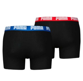 Puma Everyday Basic Boxer 2 Pack 701226387-008