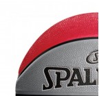Spalding Triple Threat Rubber Size 7 84-546Z1