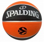 Spalding TF-150 EuroLeague Final Four Athens 2026 Indoor/Outdoor 85-614Z