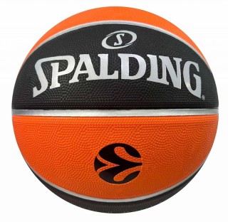 Spalding TF-150 EuroLeague Final Four Athens 2026 Indoor/Outdoor 85-614Z