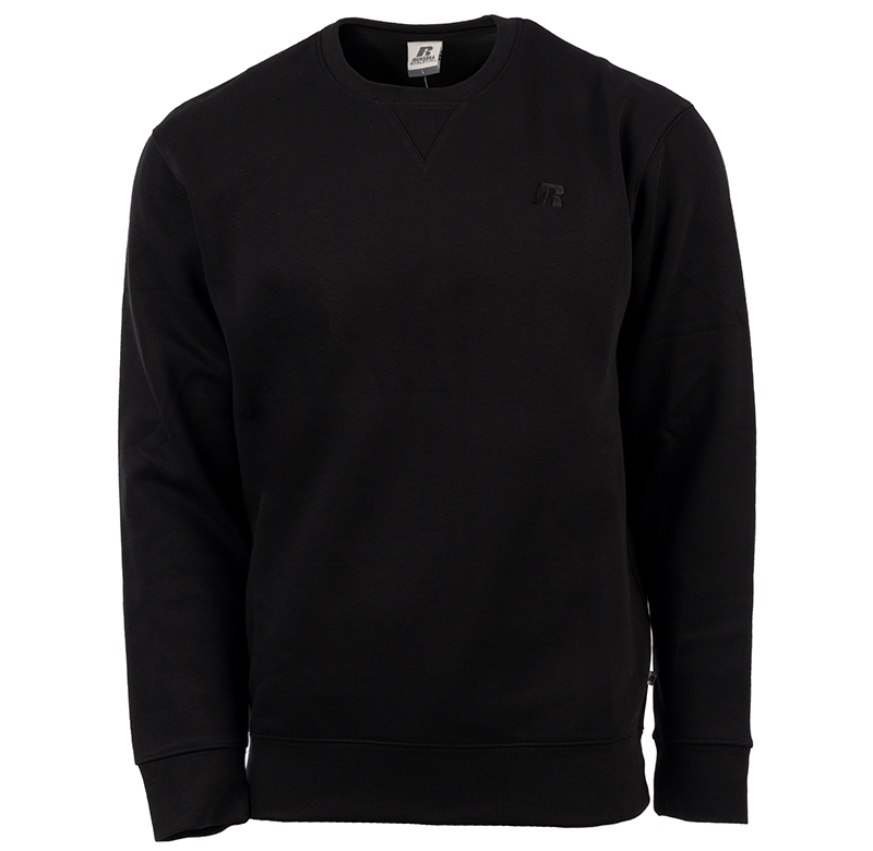 Russell Crewneck Sweatshirt A25-004-2-099
