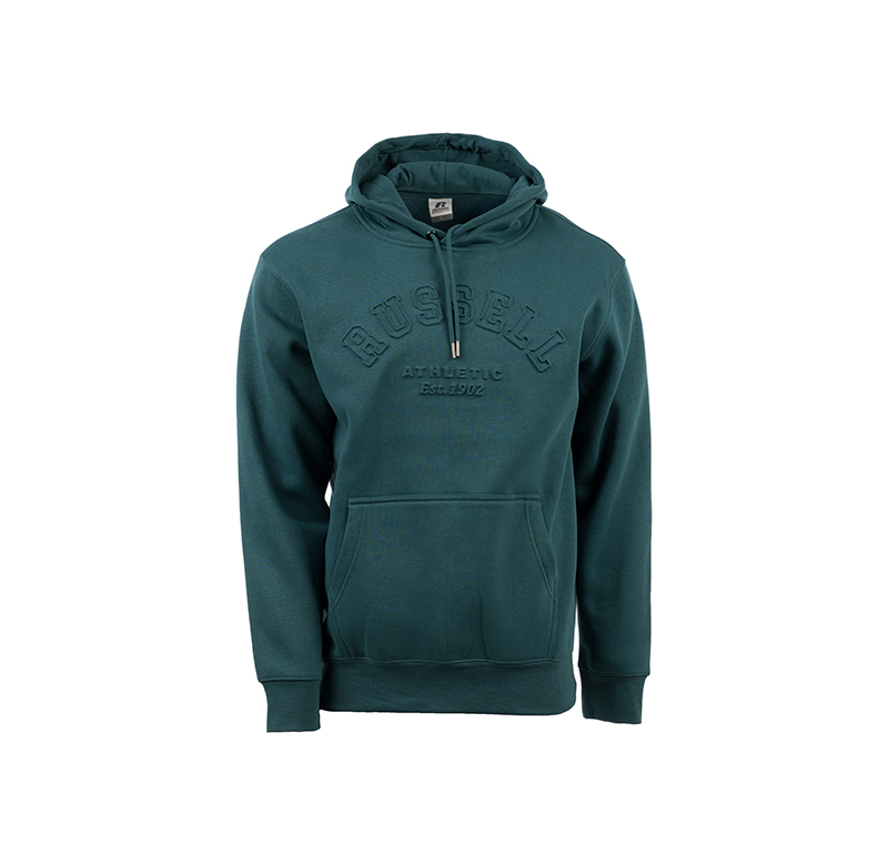 Russell Athletics Pullover Hoodie M A25-041-2-105