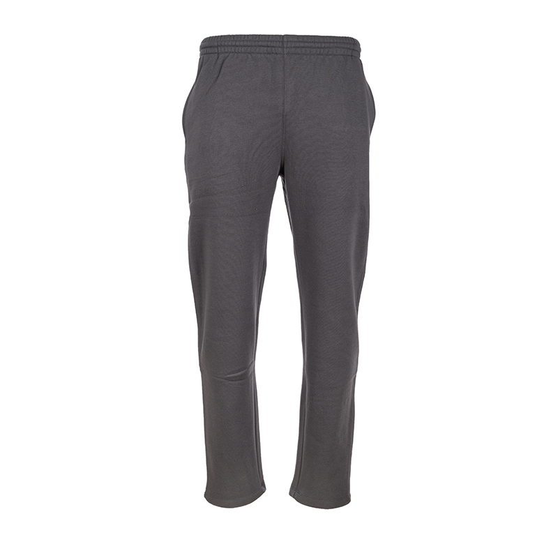 Russell Open Leg Pant A26-009-2-DK-553-Dark Shadow