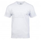 Russell CP2C_S/S Crewneck Tee A26-012-1UW-001-White