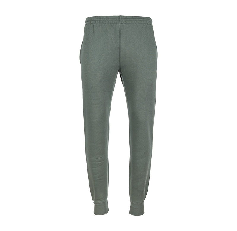 Russell Cuffed Leg Pant A26-011-2-DF-563-Dark Forest