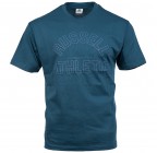 Russell CP2C_S/S Crewneck Tee A26-012-1-LB-109-Legion Blue