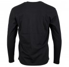 Russell CP2B - L/S Crewneck T-Shirt A26-018-2-IO-099-Black