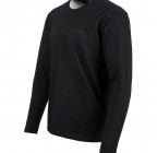 Russell CP2B - L/S Crewneck T-Shirt A26-018-2-IO-099-Black