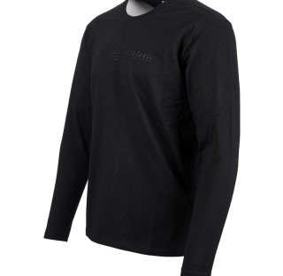 Russell CP2B - L/S Crewneck T-Shirt A26-018-2-IO-099-Black