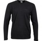 Russell CP2B - L/S Crewneck T-Shirt A26-018-2-IO-099-Black