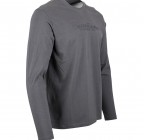 Russell CP2B - L/S Crewneck T-Shirt A26-018-2-DK-553-Dark Shadow