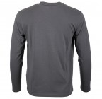 Russell CP2B - L/S Crewneck T-Shirt A26-018-2-DK-553-Dark Shadow