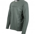 Russell CP2B - L/S Crewneck T-Shirt A26-018-2-DF-563-Dark Forest